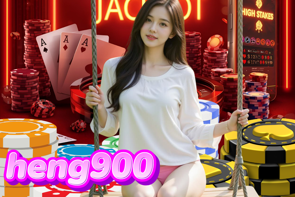 heng900