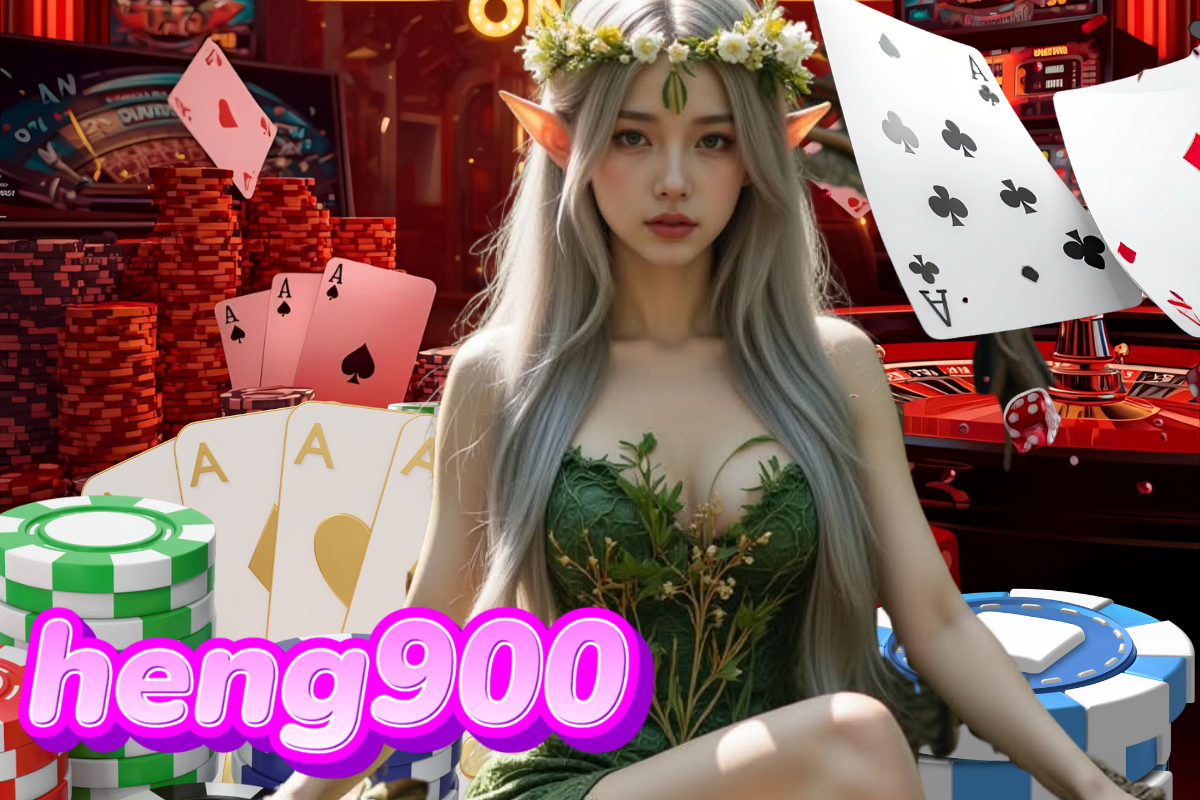 heng900 slot